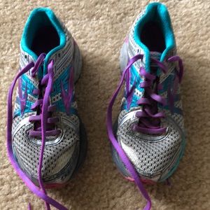 Brooks Running Shoes